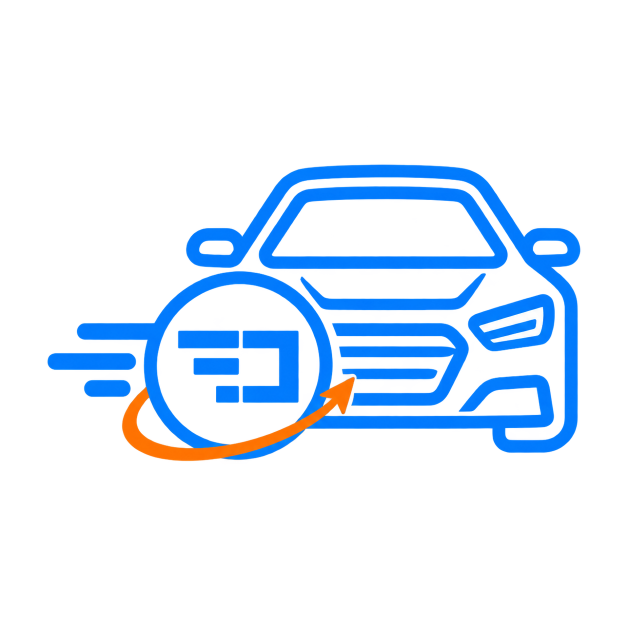 Automotive logistics