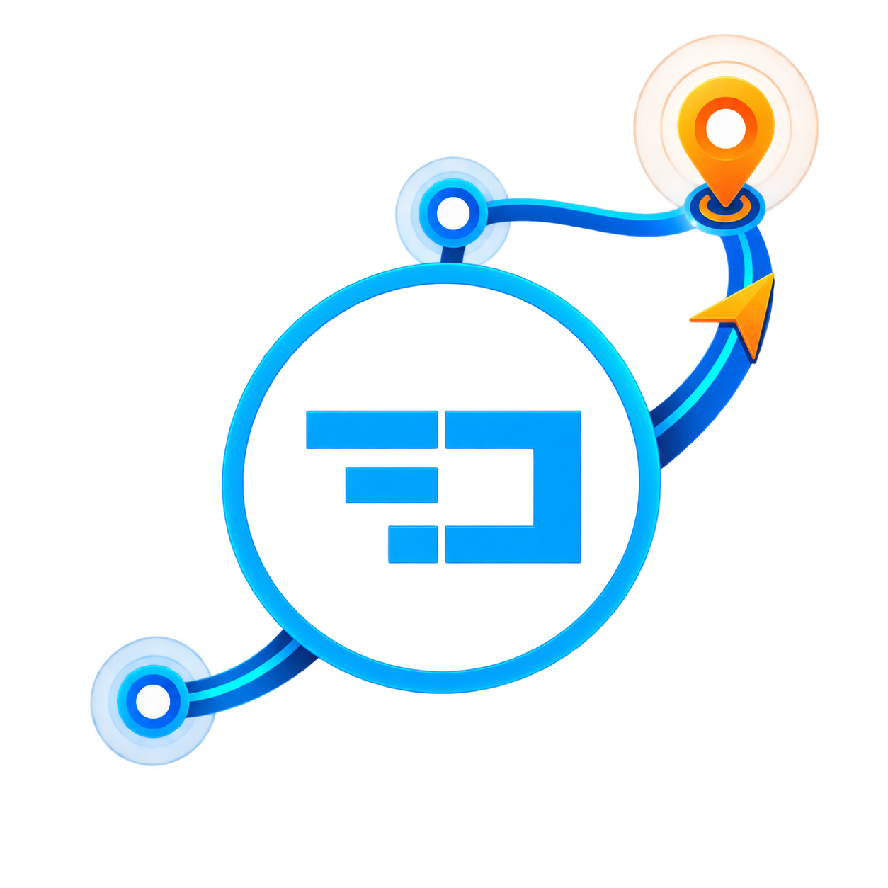 De Sousa Logistics routing intelligence